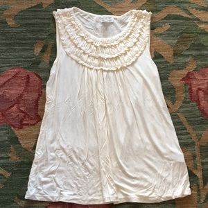 DONATING LAST CHANCE NWT August silk tops